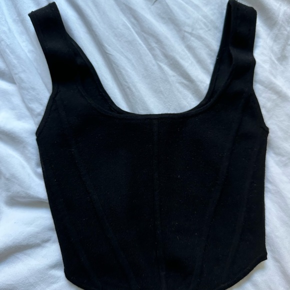 BLACK XS Wilfred Natalie Top - Picture 4 of 8